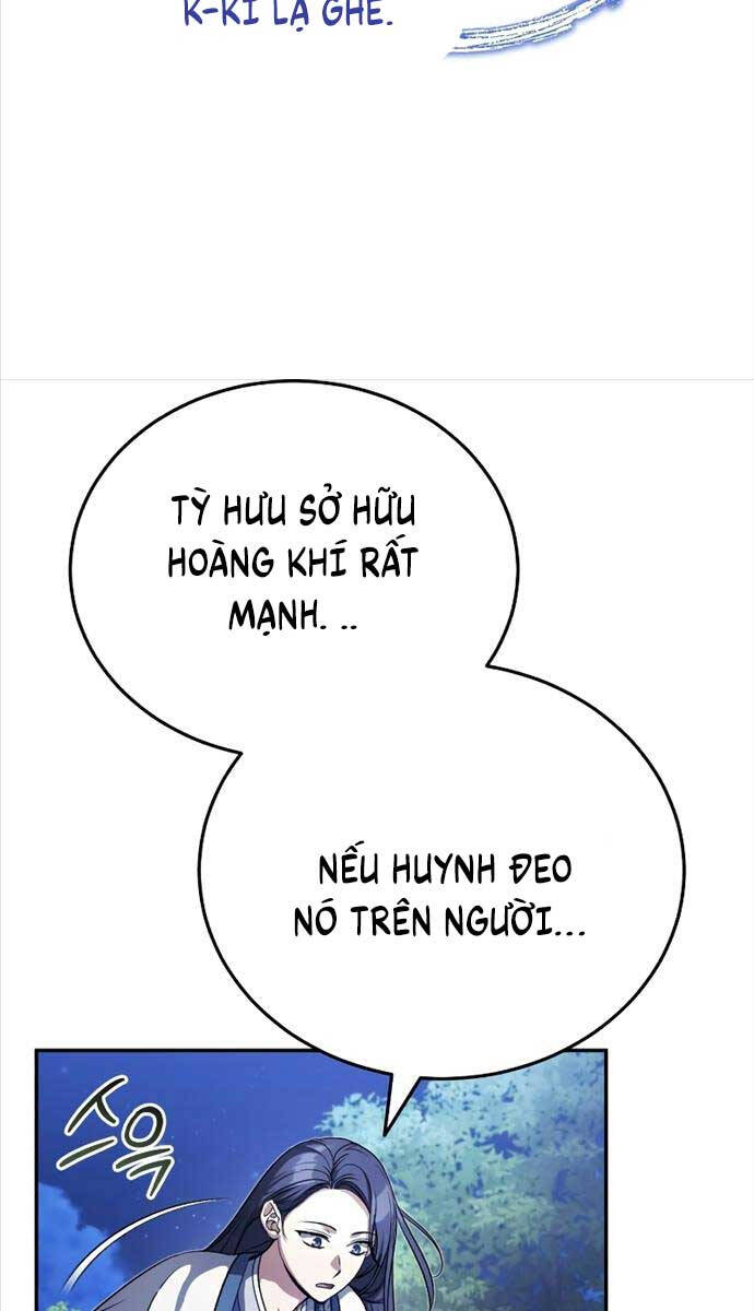 Thiếu Gia Yểu Mệnh Nhà Họ Bạch Chapter 9 - Trang 73