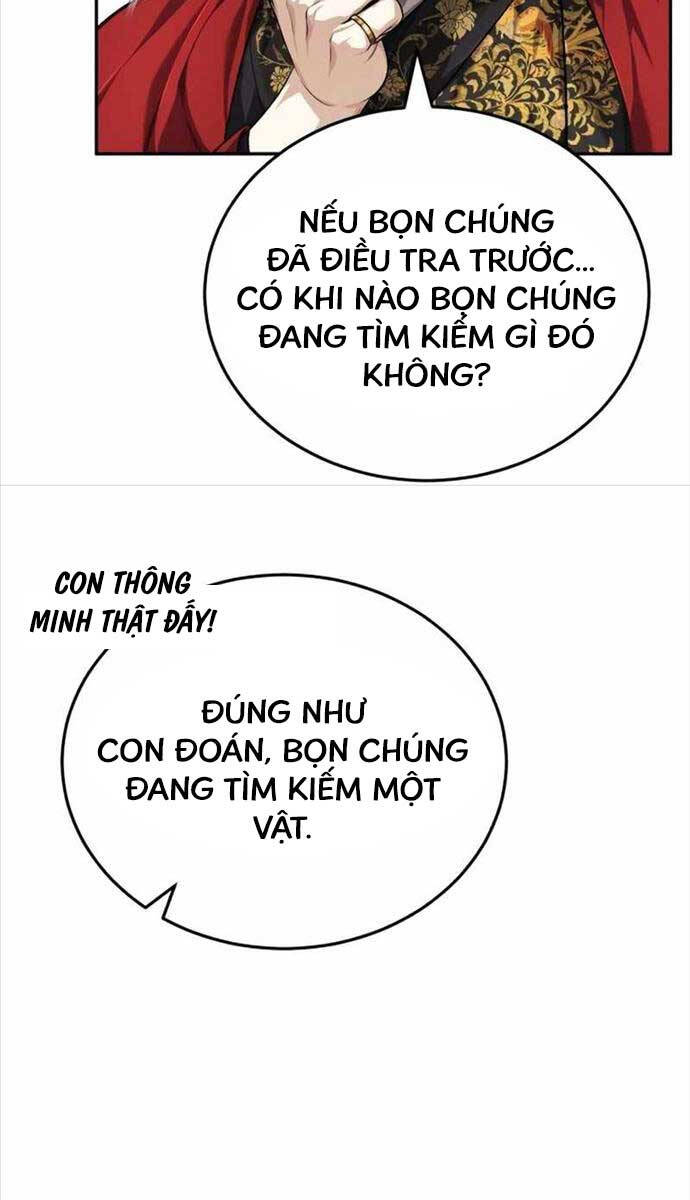 Thiếu Gia Yểu Mệnh Nhà Họ Bạch Chapter 15 - Trang 29