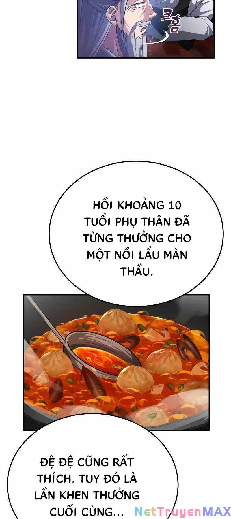 Thiếu Gia Yểu Mệnh Nhà Họ Bạch Chapter 3 - Trang 72