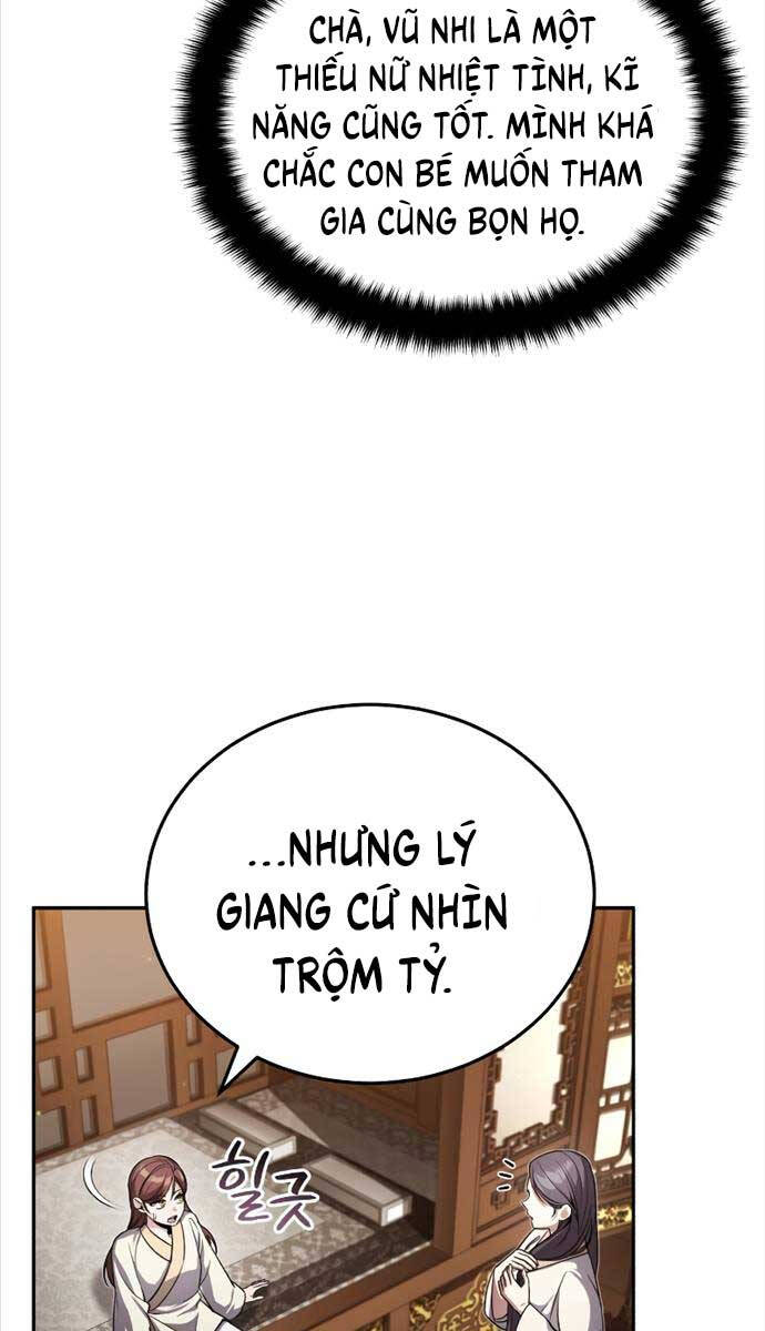 Thiếu Gia Yểu Mệnh Nhà Họ Bạch Chapter 9 - Trang 40