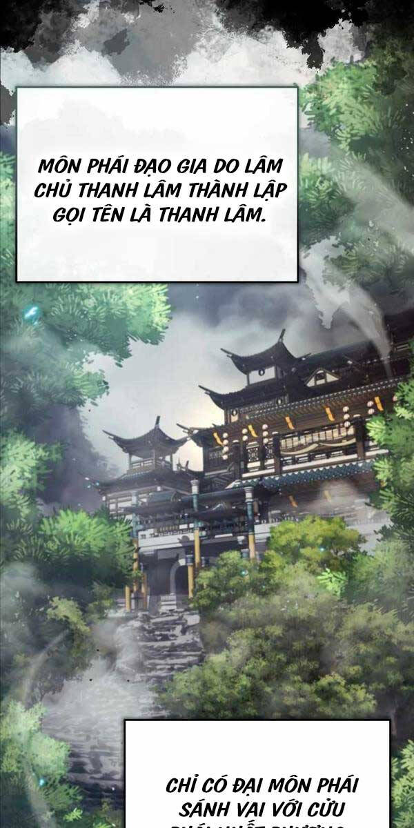 Thiếu Gia Yểu Mệnh Nhà Họ Bạch Chapter 5 - Trang 30