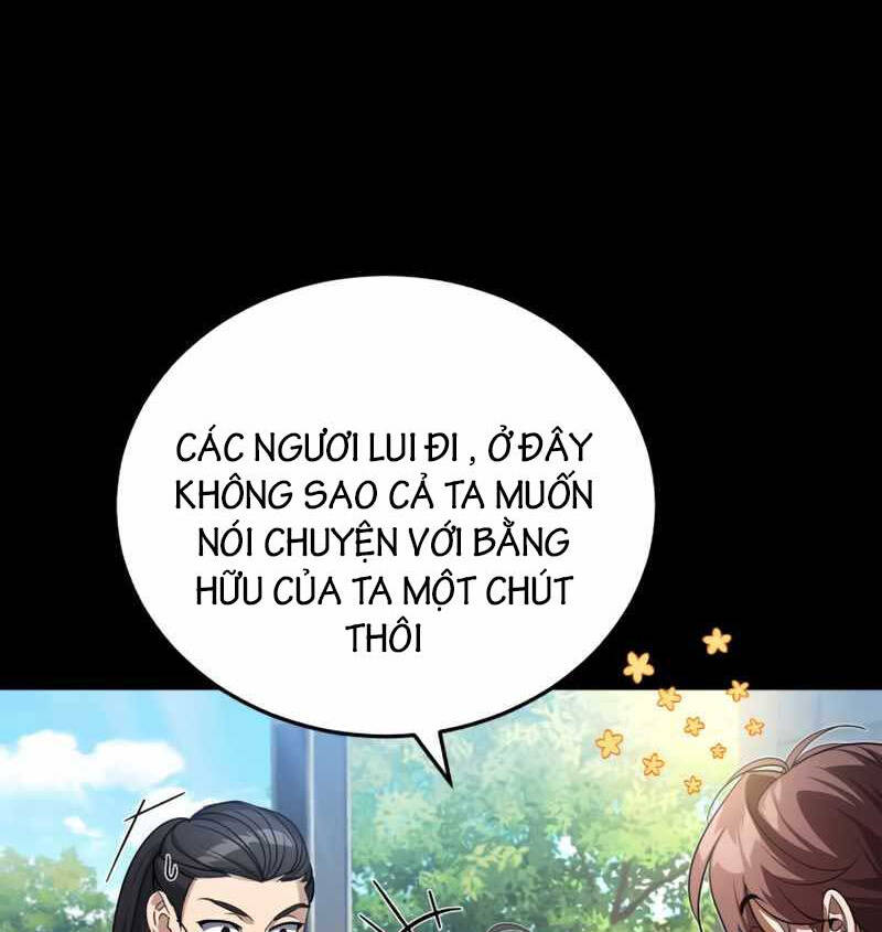 Thiếu Gia Yểu Mệnh Nhà Họ Bạch Chapter 10 - Trang 9