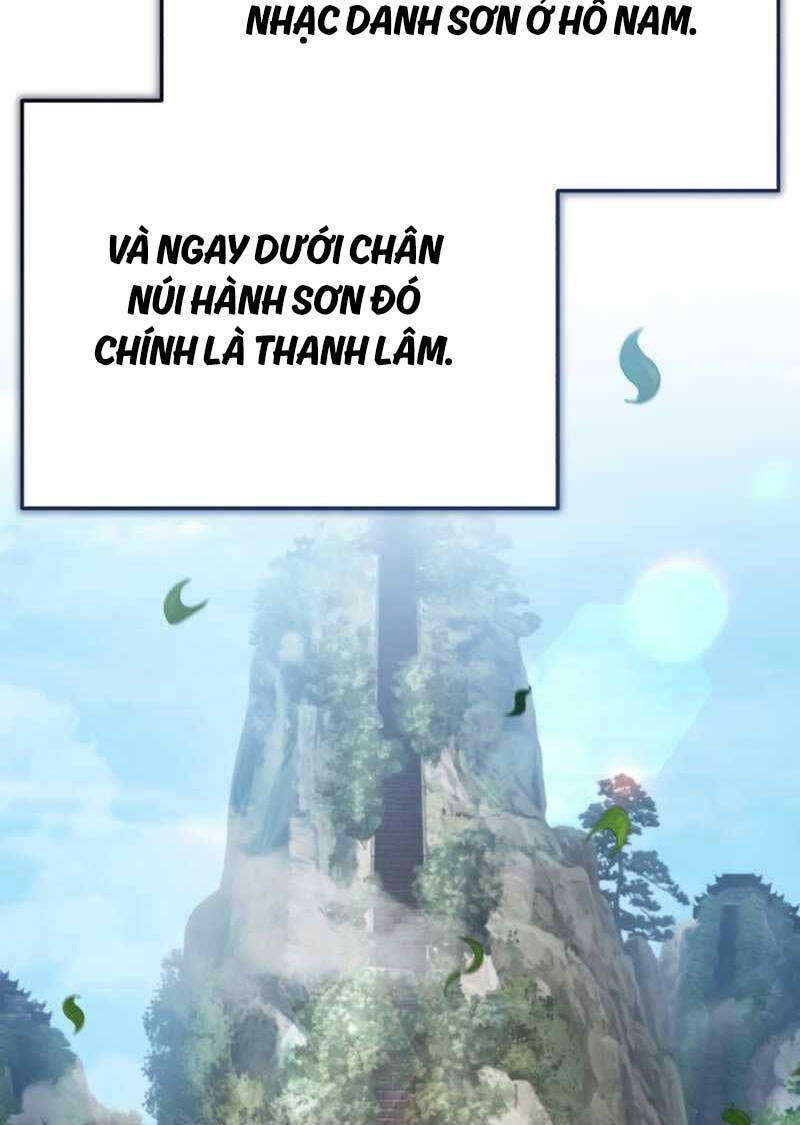 Thiếu Gia Yểu Mệnh Nhà Họ Bạch Chapter 21 - Trang 32