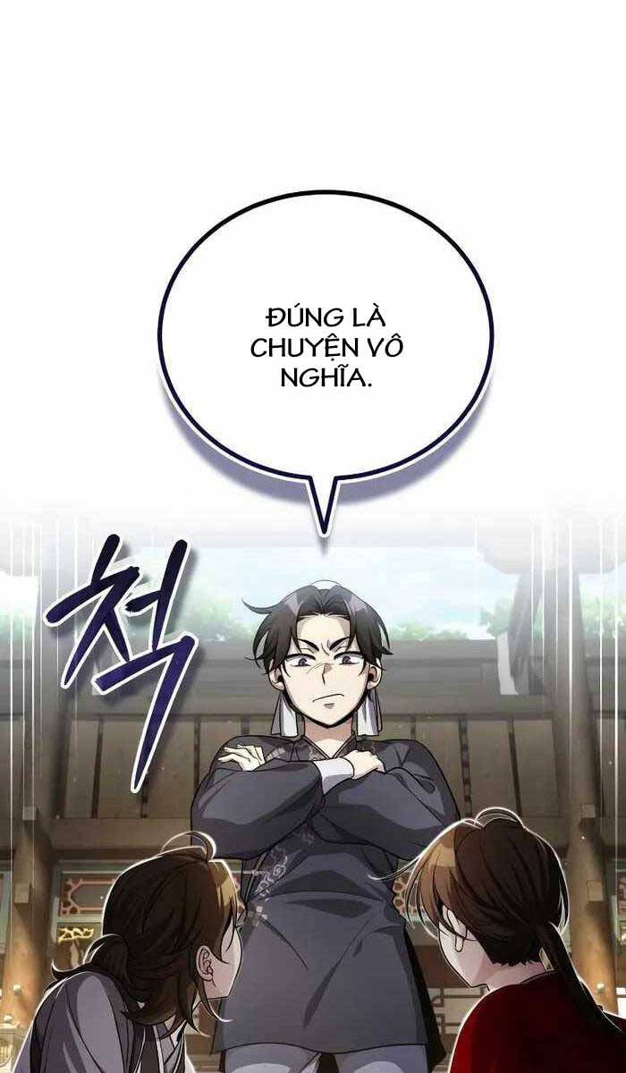 Thiếu Gia Yểu Mệnh Nhà Họ Bạch Chapter 11 - Trang 9