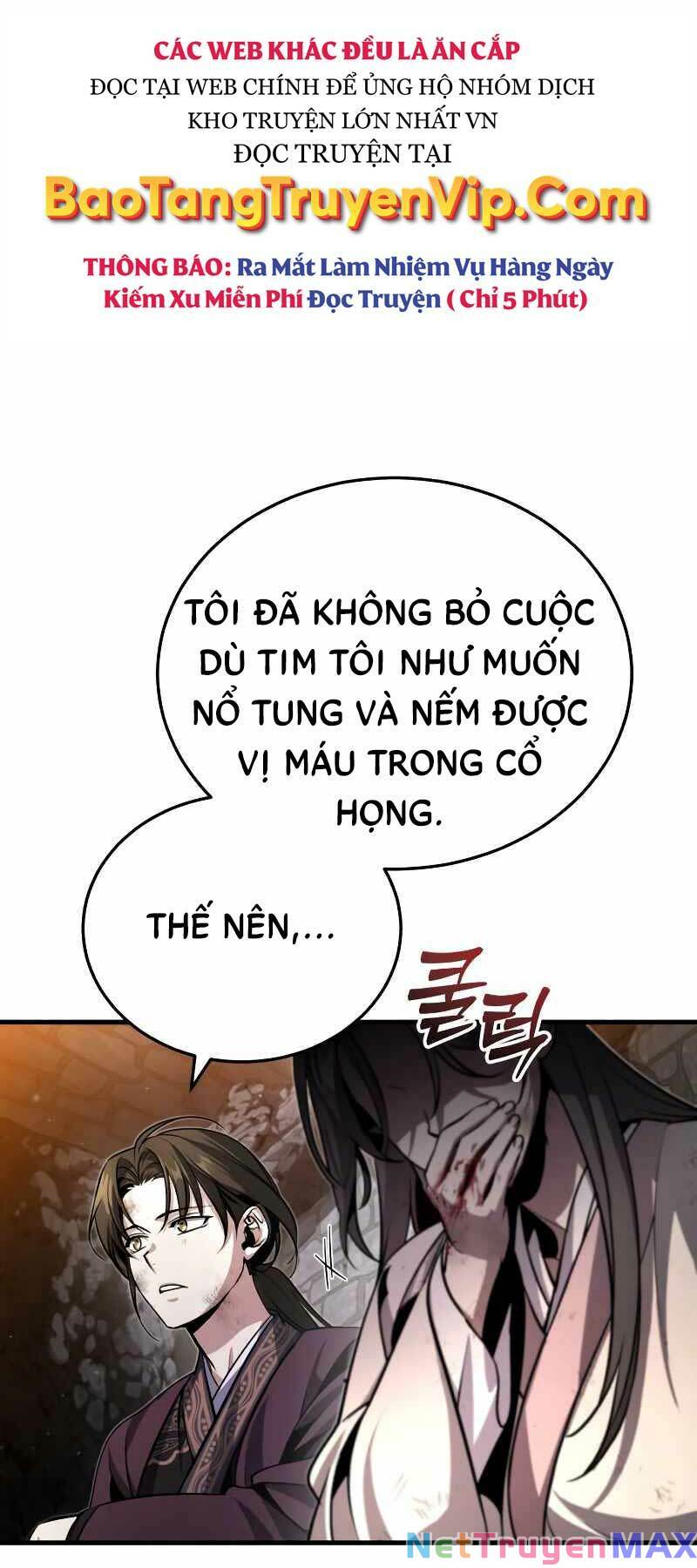 Thiếu Gia Yểu Mệnh Nhà Họ Bạch Chapter 1 - Trang 12