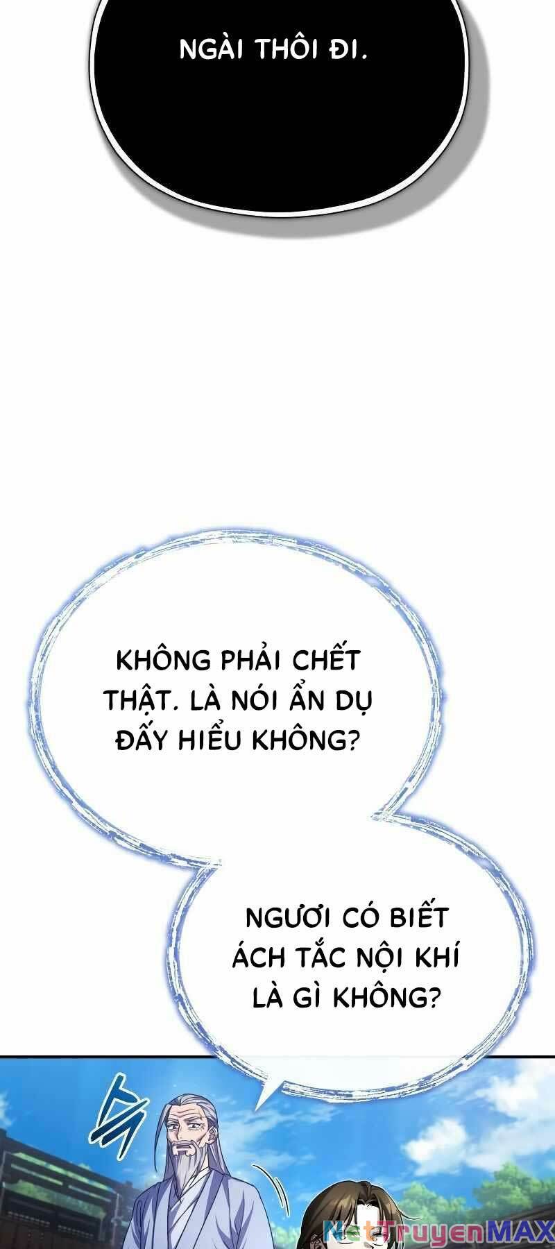 Thiếu Gia Yểu Mệnh Nhà Họ Bạch Chapter 2 - Trang 83