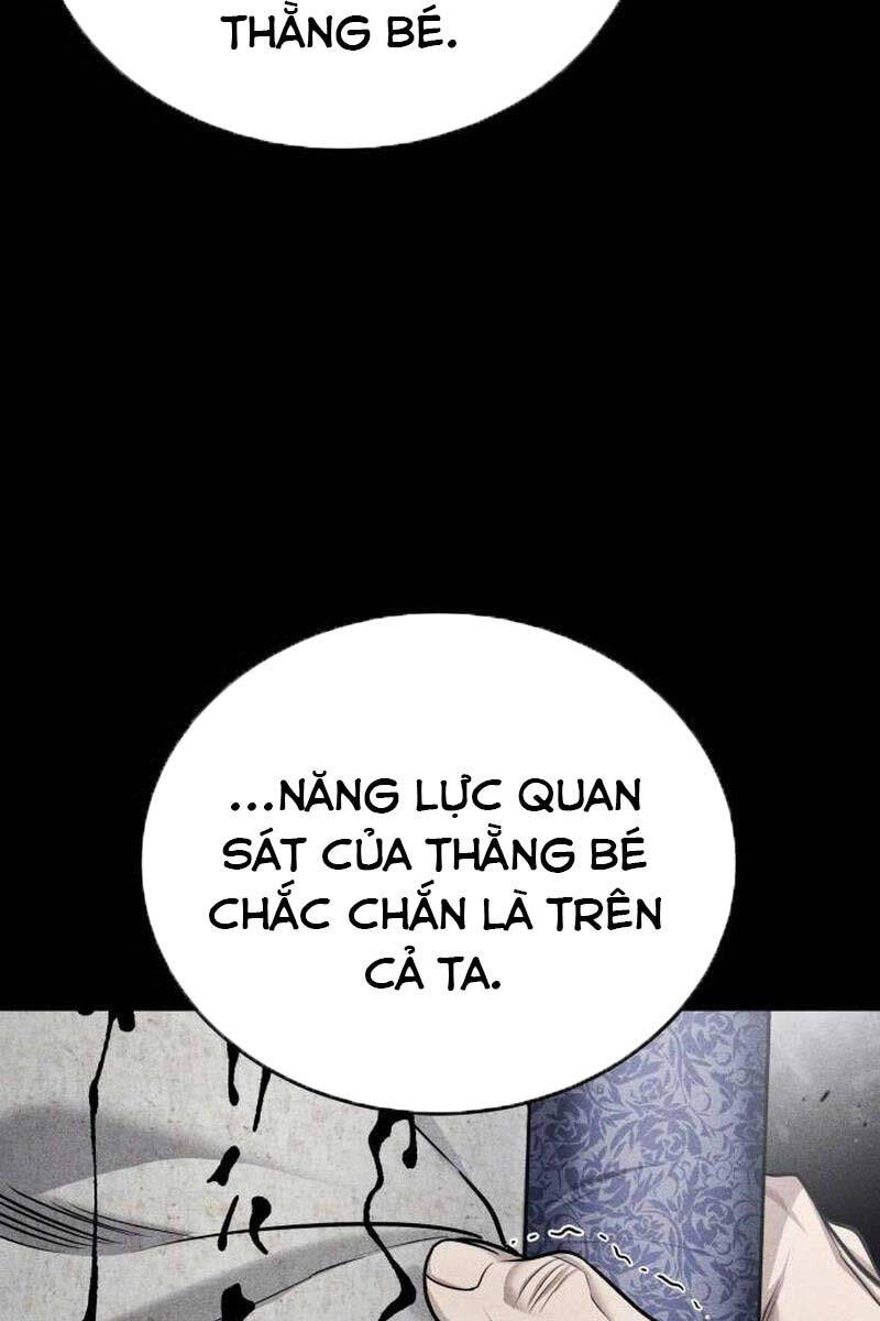 Thiếu Gia Yểu Mệnh Nhà Họ Bạch Chapter 33 - Trang 77