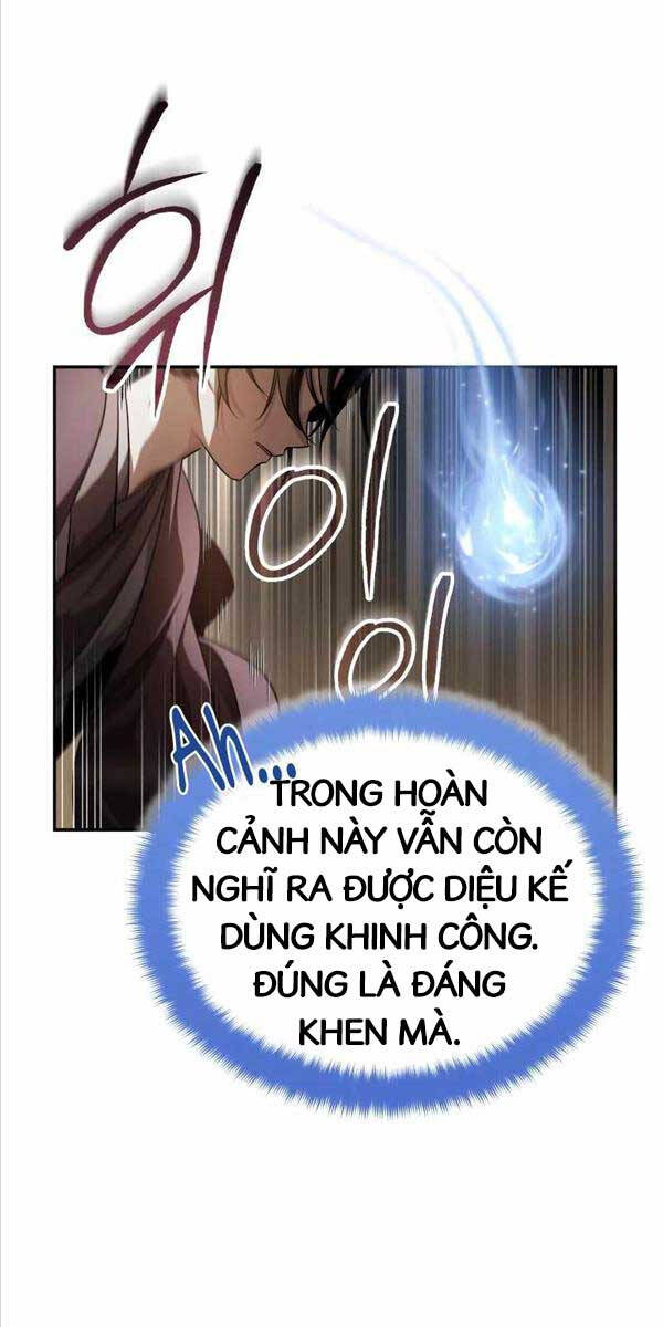 Thiếu Gia Yểu Mệnh Nhà Họ Bạch Chapter 5 - Trang 81