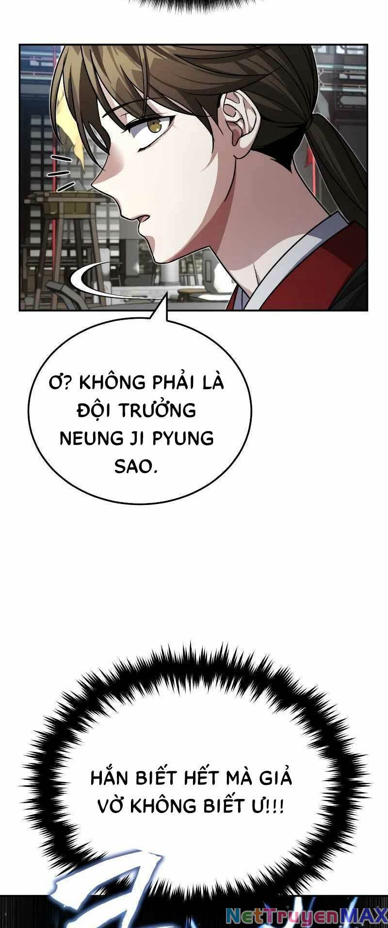 Thiếu Gia Yểu Mệnh Nhà Họ Bạch Chapter 3 - Trang 60