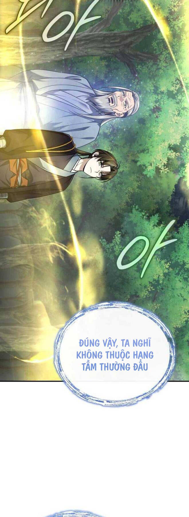 Thiếu Gia Yểu Mệnh Nhà Họ Bạch Chapter 38 - Trang 19