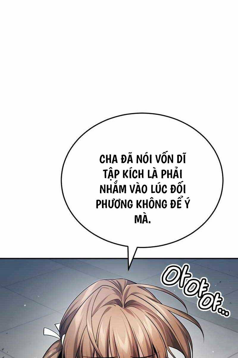 Thiếu Gia Yểu Mệnh Nhà Họ Bạch Chapter 21 - Trang 46