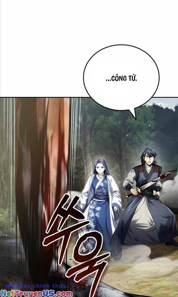 Thiếu Gia Yểu Mệnh Nhà Họ Bạch Chapter 20 - Trang 68