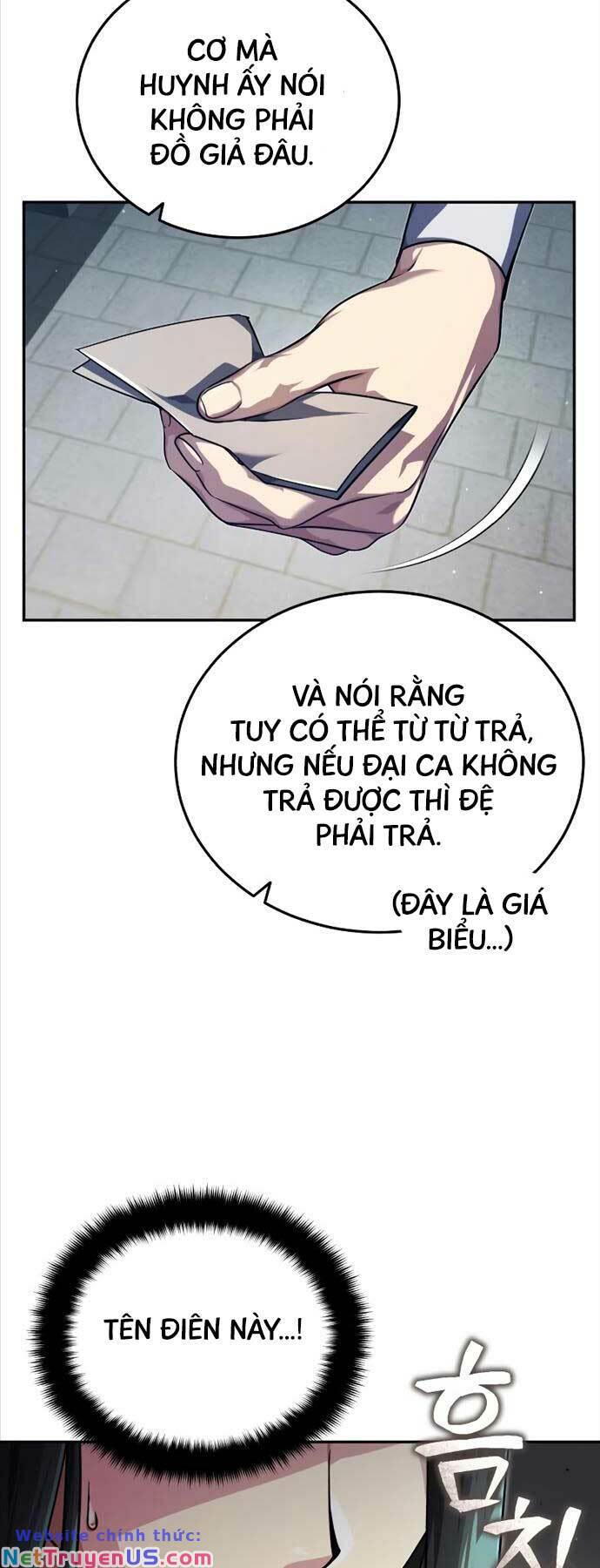 Thiếu Gia Yểu Mệnh Nhà Họ Bạch Chapter 14 - Trang 39