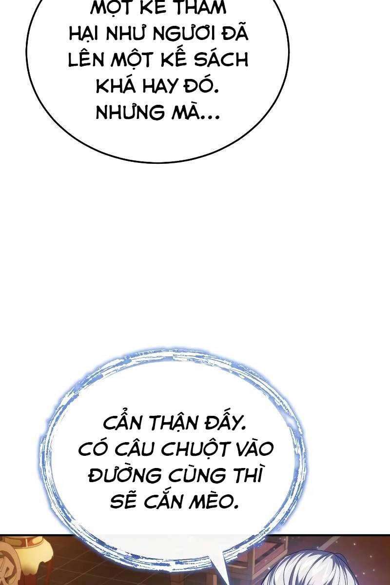 Thiếu Gia Yểu Mệnh Nhà Họ Bạch Chapter 31 - Trang 126