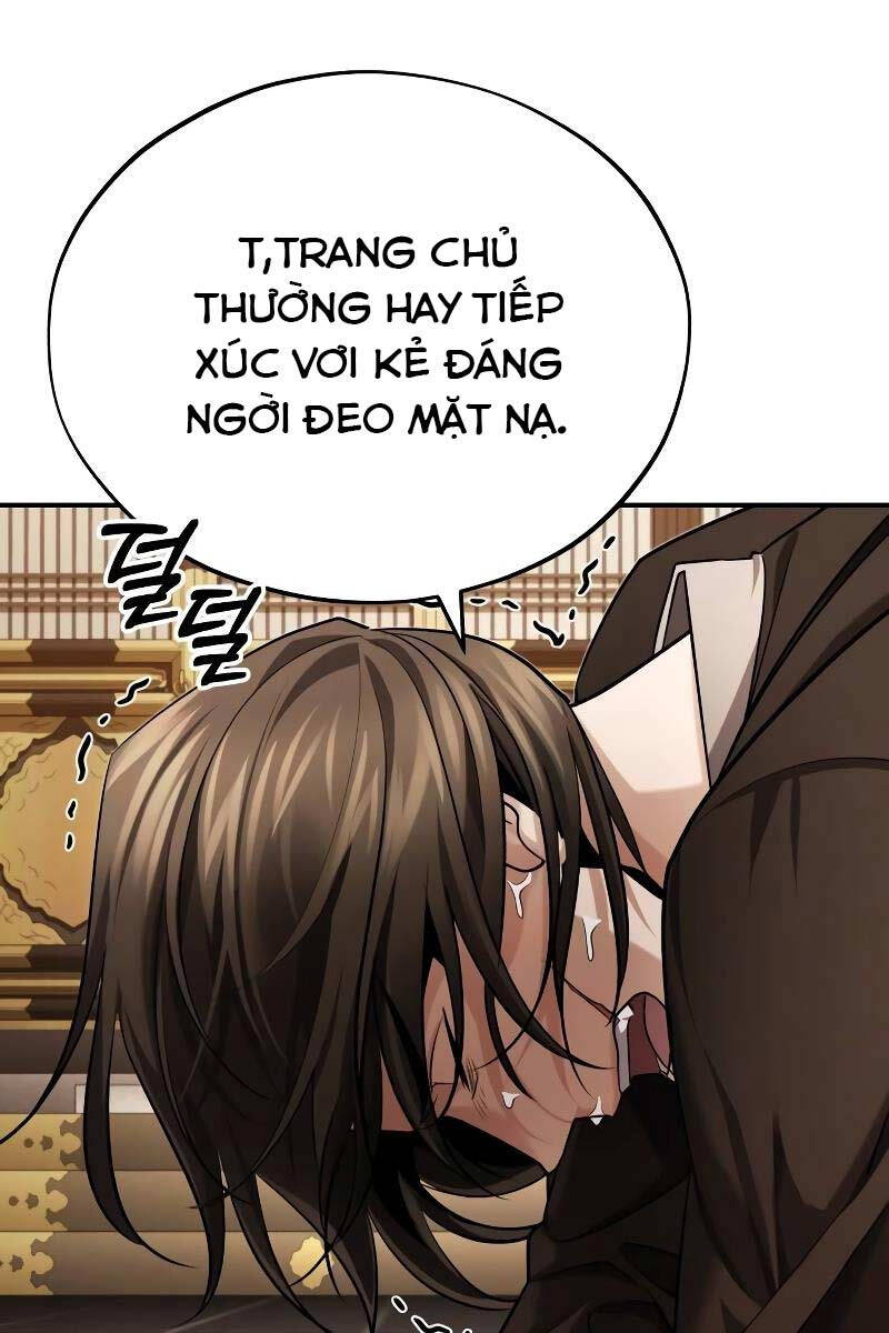 Thiếu Gia Yểu Mệnh Nhà Họ Bạch Chapter 31 - Trang 92