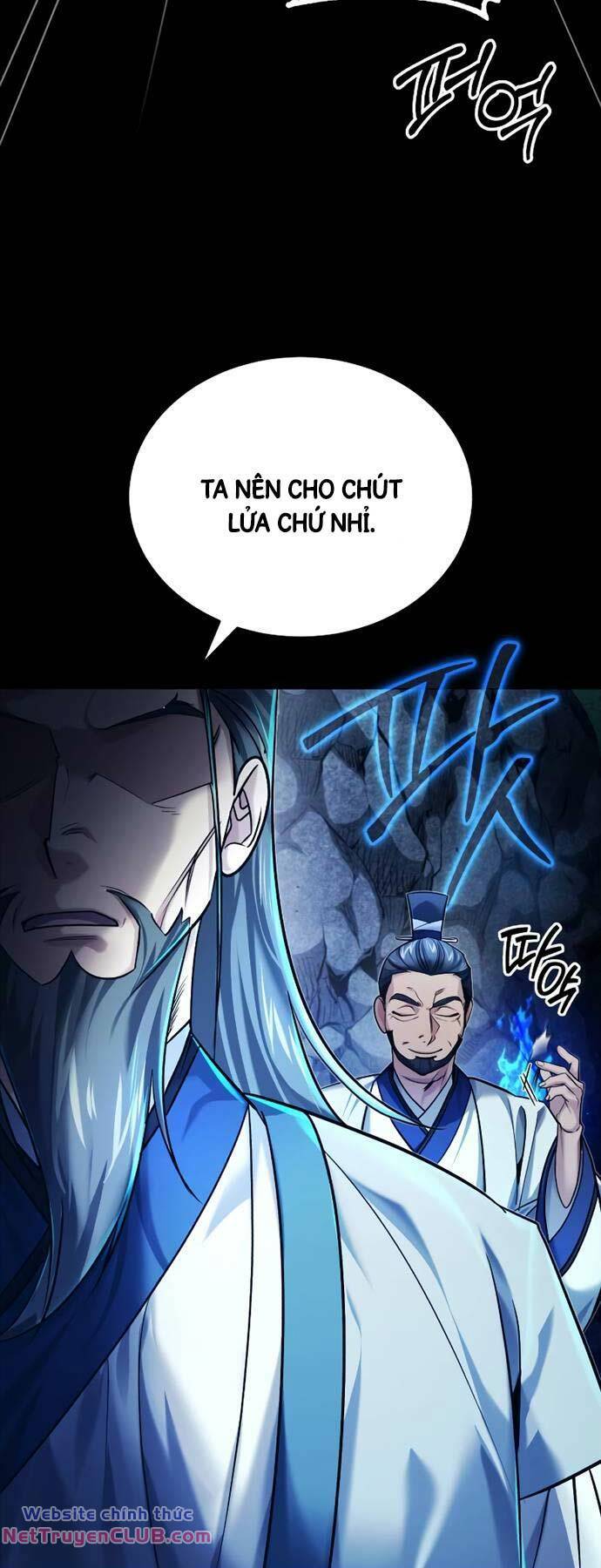 Thiếu Gia Yểu Mệnh Nhà Họ Bạch Chapter 25 - Trang 62