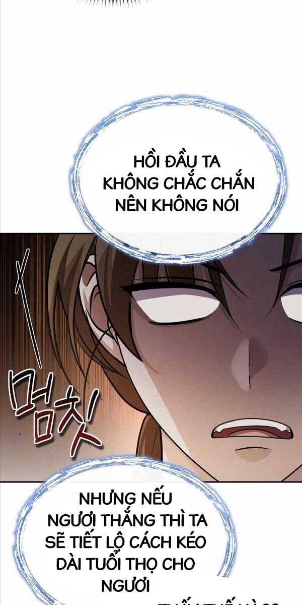 Thiếu Gia Yểu Mệnh Nhà Họ Bạch Chapter 4 - Trang 42