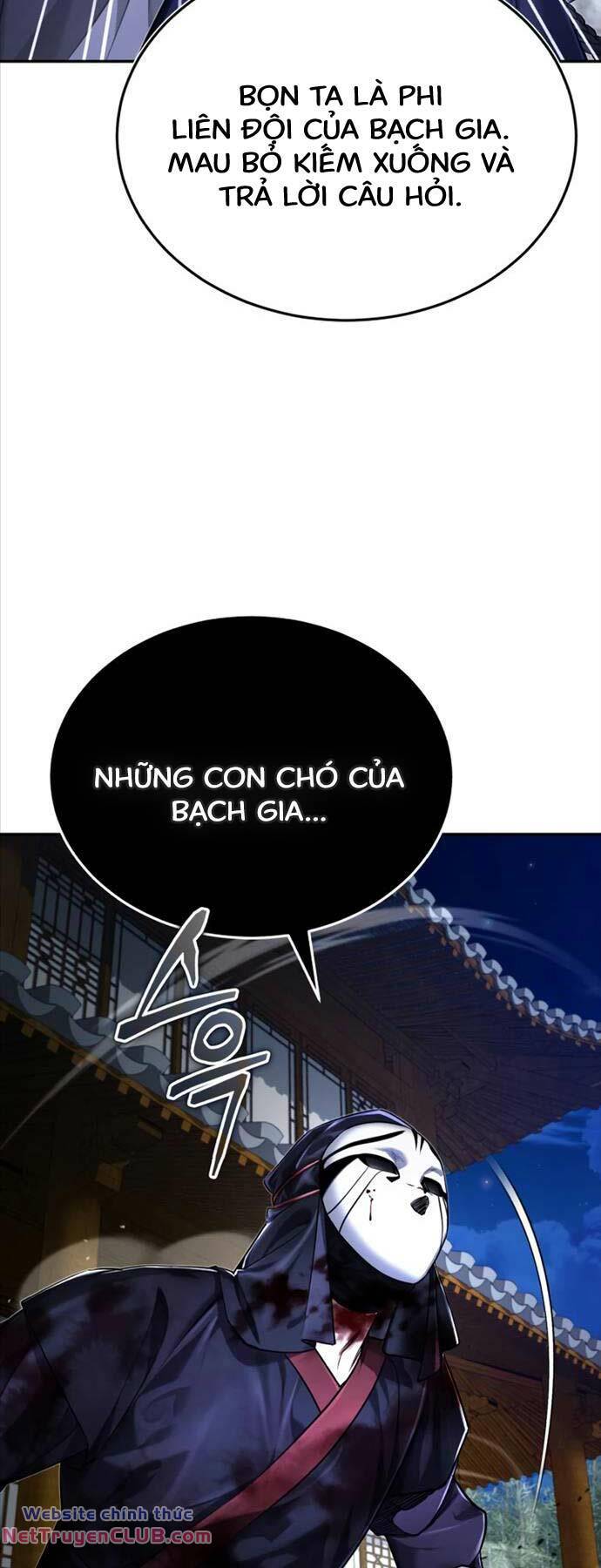 Thiếu Gia Yểu Mệnh Nhà Họ Bạch Chapter 26 - Trang 59