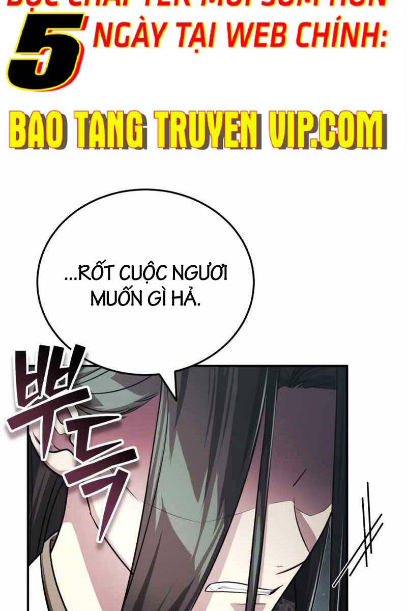 Thiếu Gia Yểu Mệnh Nhà Họ Bạch Chapter 13 - Trang 109