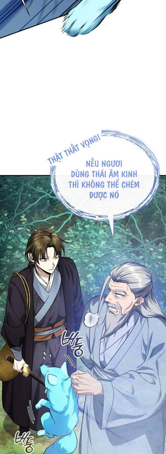 Thiếu Gia Yểu Mệnh Nhà Họ Bạch Chapter 38 - Trang 50