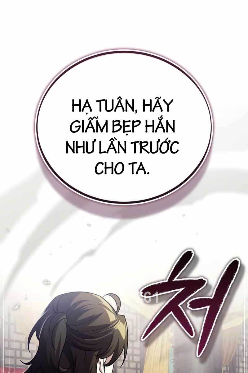 Thiếu Gia Yểu Mệnh Nhà Họ Bạch Chapter 13 - Trang 0