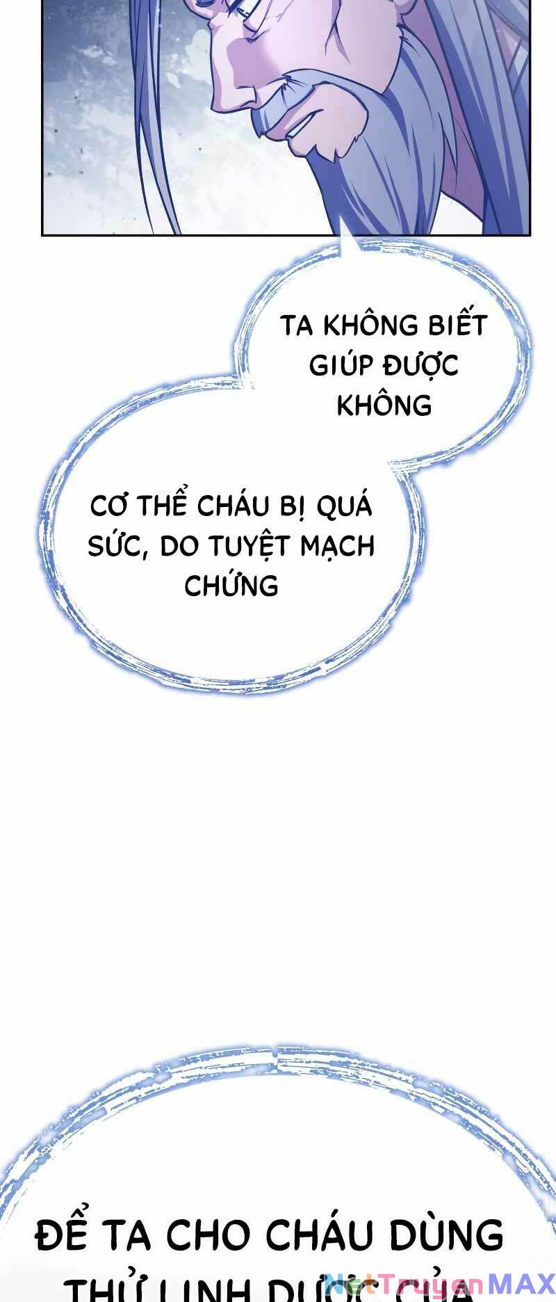 Thiếu Gia Yểu Mệnh Nhà Họ Bạch Chapter 1 - Trang 95