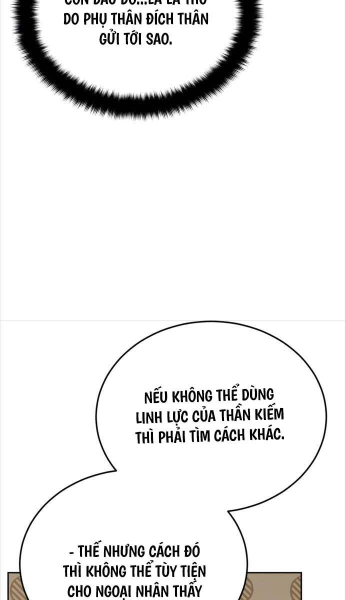 Thiếu Gia Yểu Mệnh Nhà Họ Bạch Chapter 22 - Trang 80