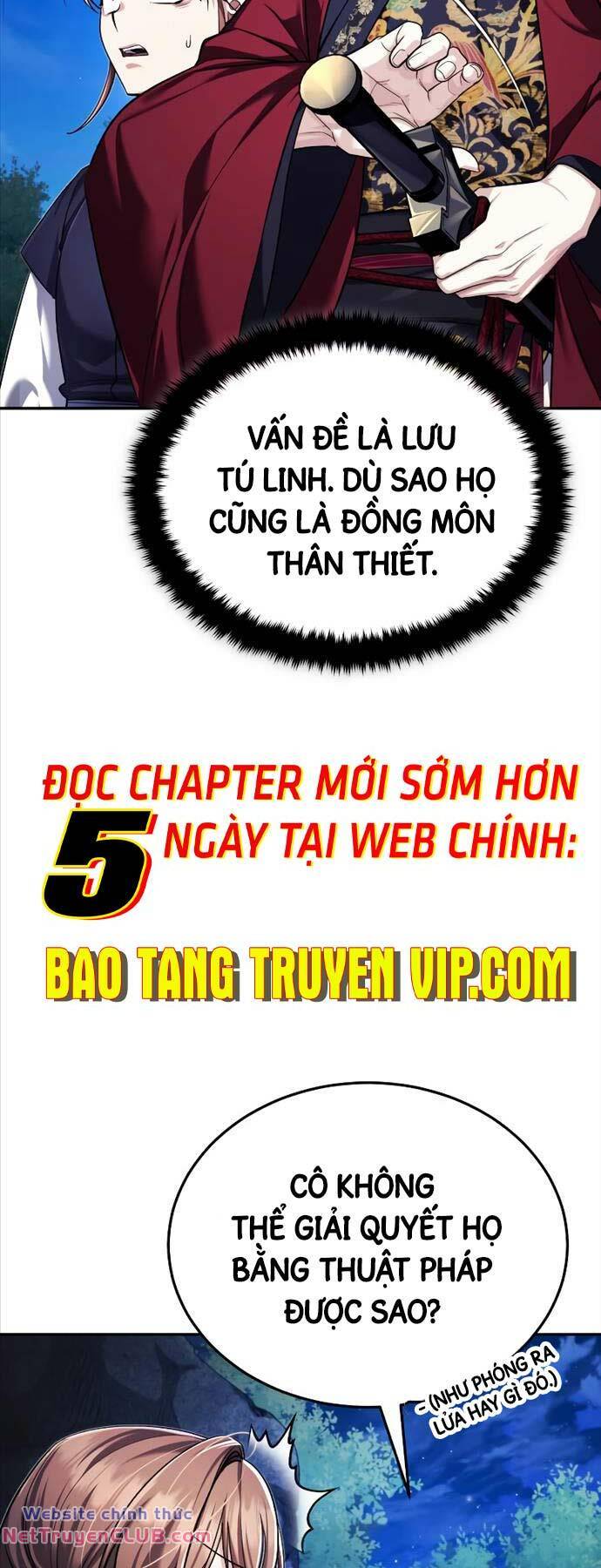 Thiếu Gia Yểu Mệnh Nhà Họ Bạch Chapter 25 - Trang 27