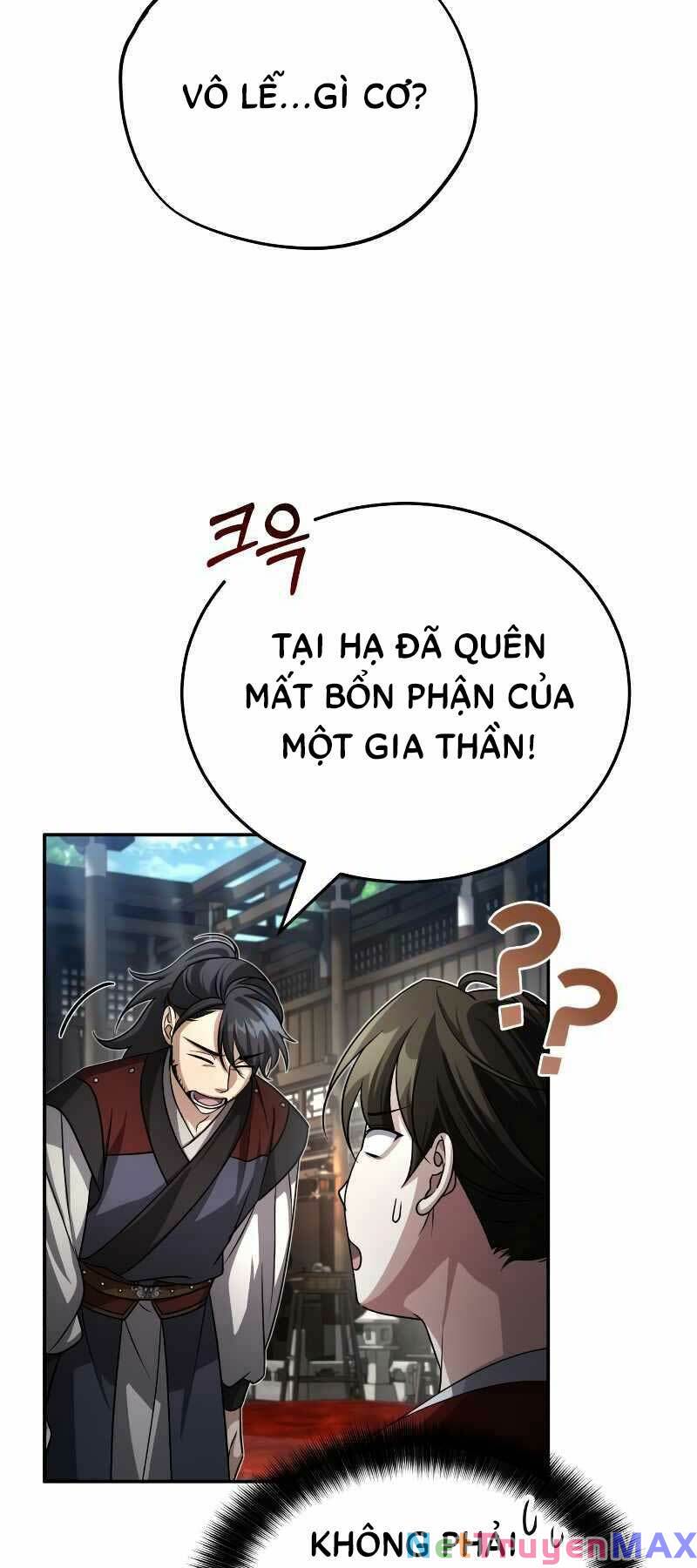 Thiếu Gia Yểu Mệnh Nhà Họ Bạch Chapter 3 - Trang 78