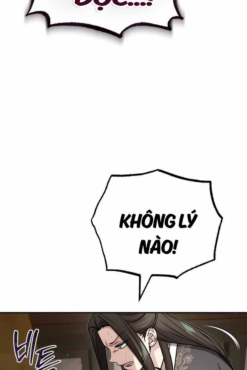 Thiếu Gia Yểu Mệnh Nhà Họ Bạch Chapter 13 - Trang 46