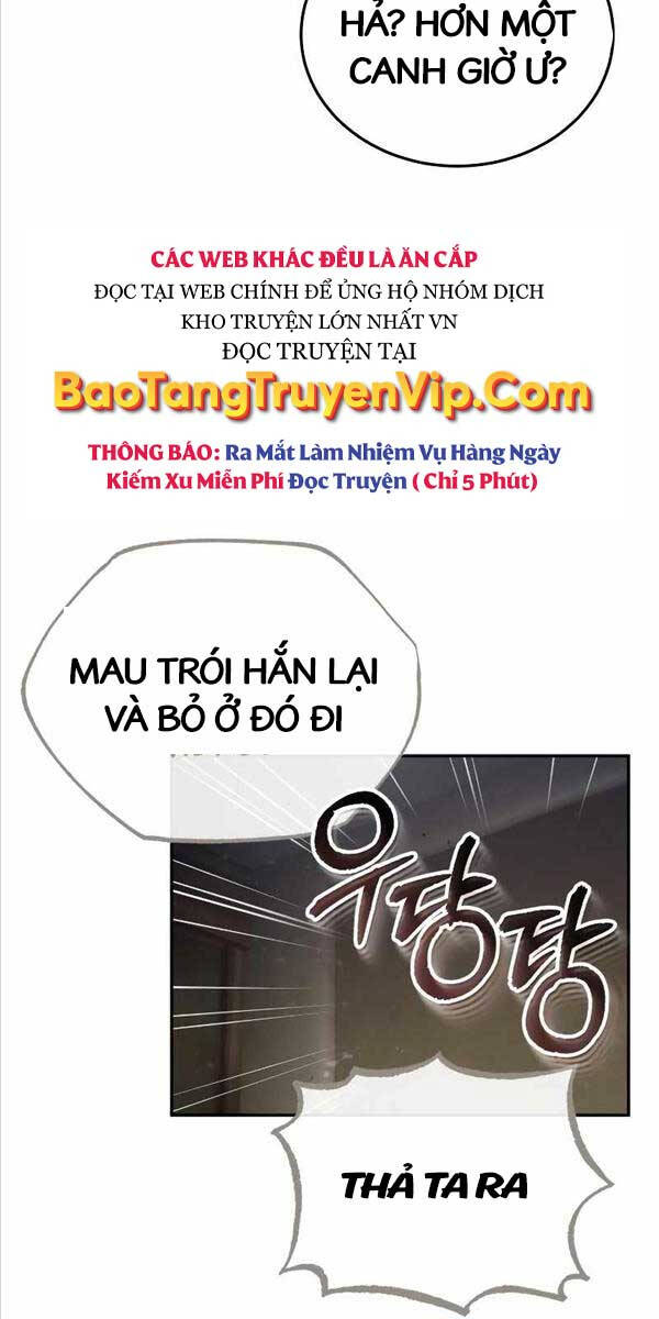 Thiếu Gia Yểu Mệnh Nhà Họ Bạch Chapter 6 - Trang 22