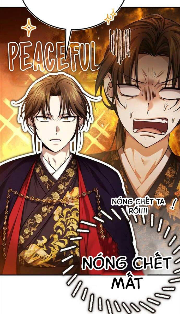 Thiếu Gia Yểu Mệnh Nhà Họ Bạch Chapter 30 - Trang 50