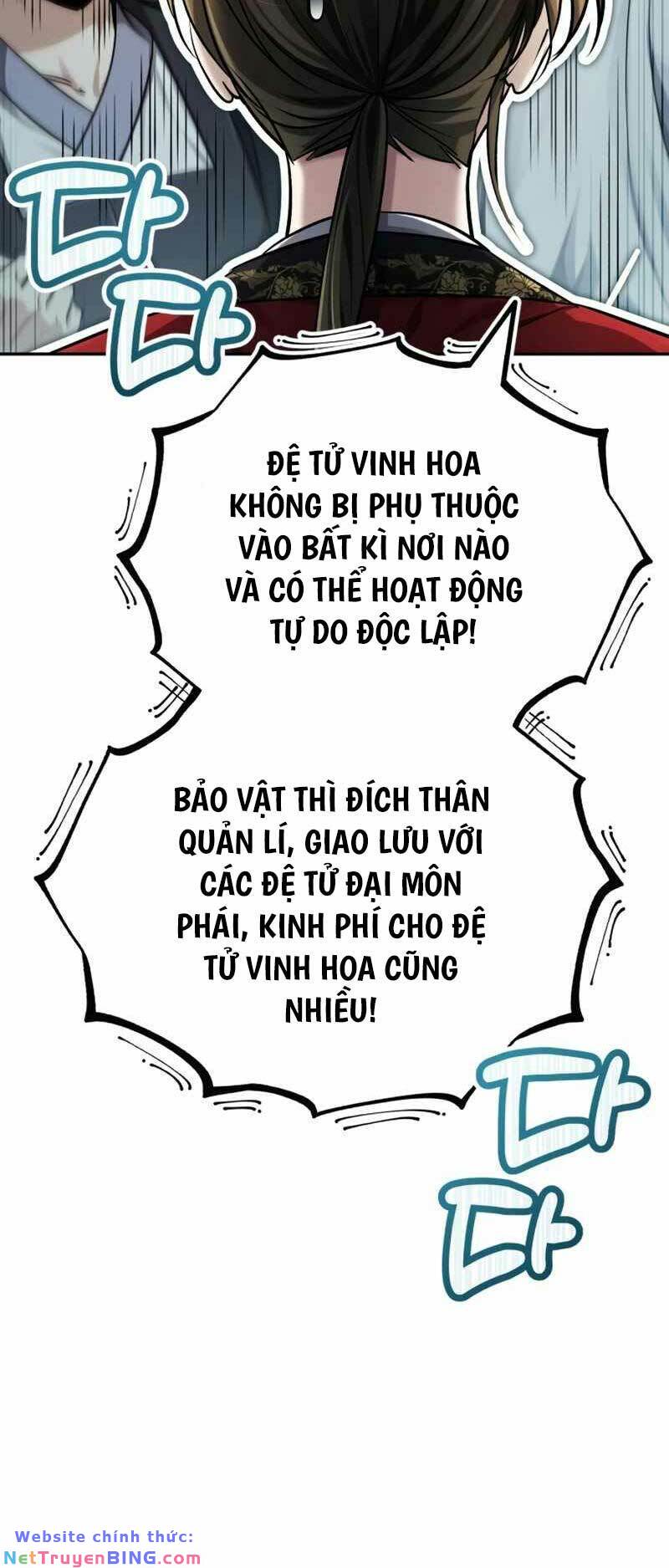 Thiếu Gia Yểu Mệnh Nhà Họ Bạch Chapter 23 - Trang 66