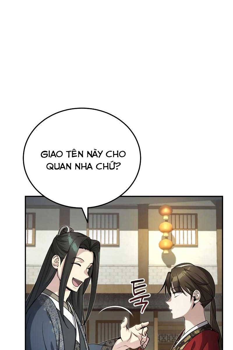 Thiếu Gia Yểu Mệnh Nhà Họ Bạch Chapter 12 - Trang 11