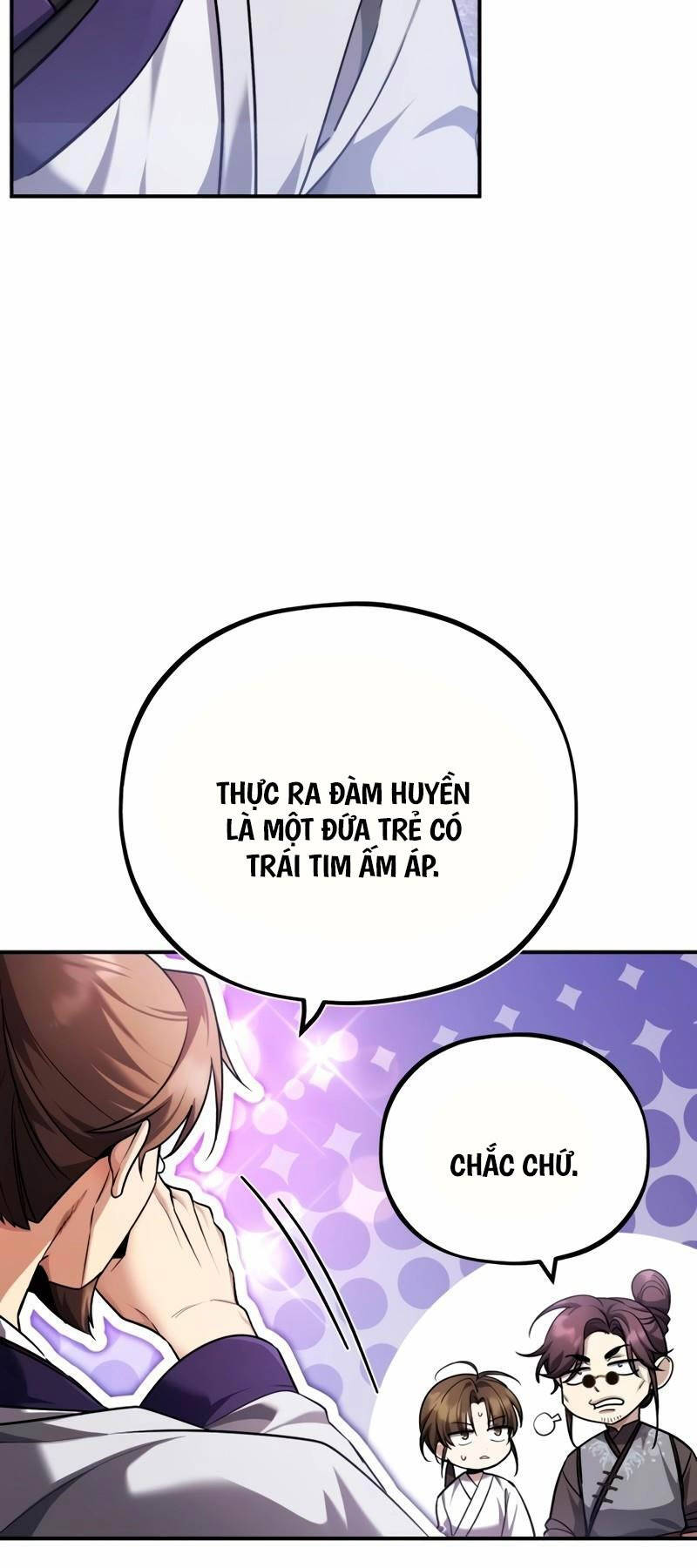 Thiếu Gia Yểu Mệnh Nhà Họ Bạch Chapter 42 - Trang 69