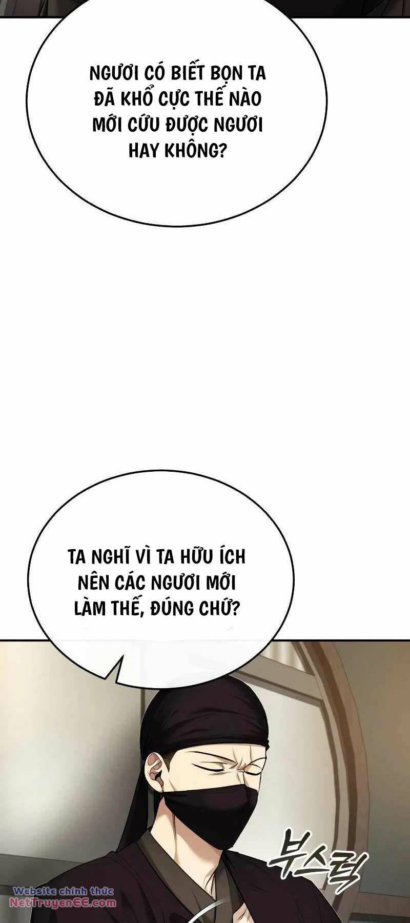 Thiếu Gia Yểu Mệnh Nhà Họ Bạch Chapter 34 - Trang 7