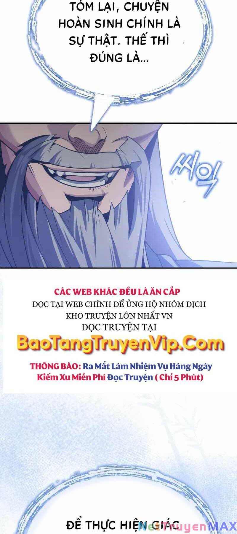 Thiếu Gia Yểu Mệnh Nhà Họ Bạch Chapter 3 - Trang 13