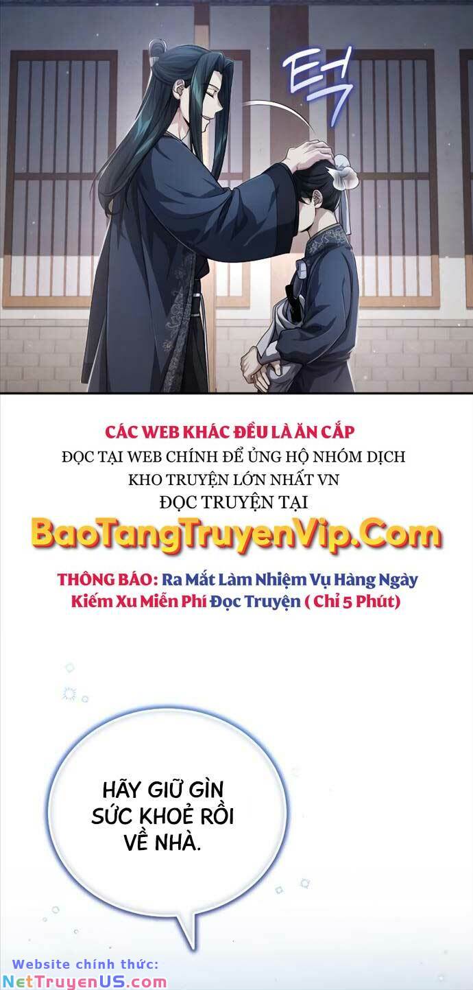 Thiếu Gia Yểu Mệnh Nhà Họ Bạch Chapter 14 - Trang 43