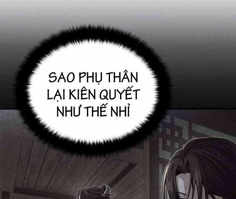 Thiếu Gia Yểu Mệnh Nhà Họ Bạch Chapter 10 - Trang 49