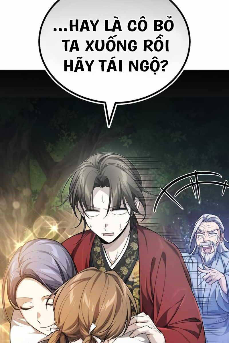 Thiếu Gia Yểu Mệnh Nhà Họ Bạch Chapter 21 - Trang 109