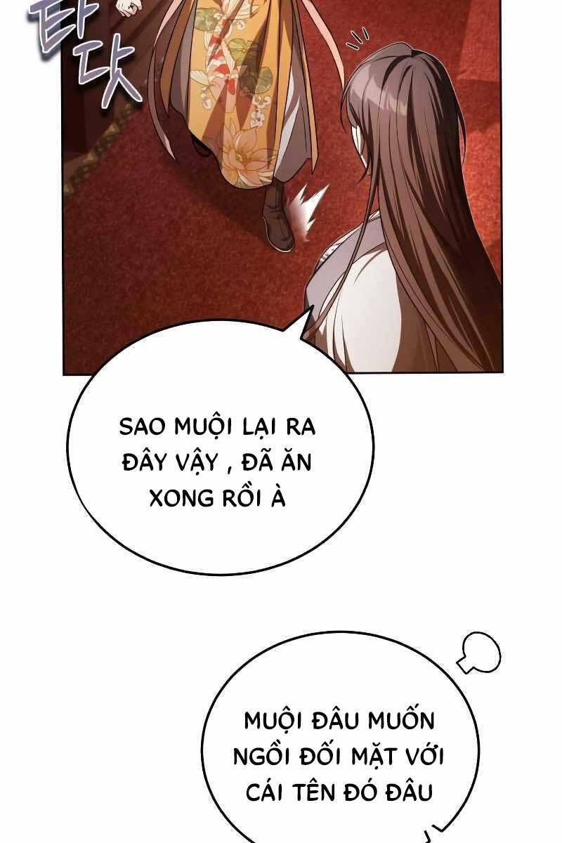 Thiếu Gia Yểu Mệnh Nhà Họ Bạch Chapter 7 - Trang 82