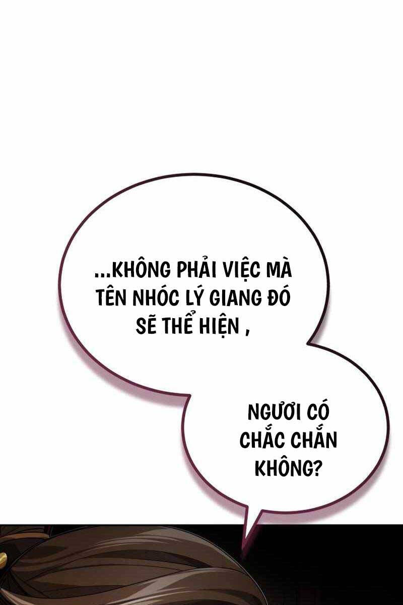 Thiếu Gia Yểu Mệnh Nhà Họ Bạch Chapter 21 - Trang 14