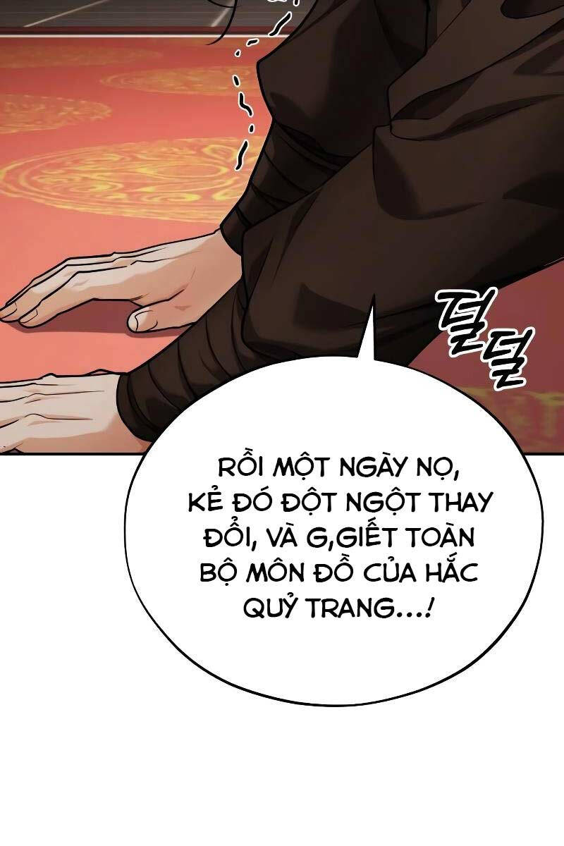 Thiếu Gia Yểu Mệnh Nhà Họ Bạch Chapter 31 - Trang 93