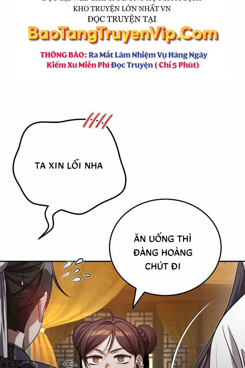 Thiếu Gia Yểu Mệnh Nhà Họ Bạch Chapter 7 - Trang 72