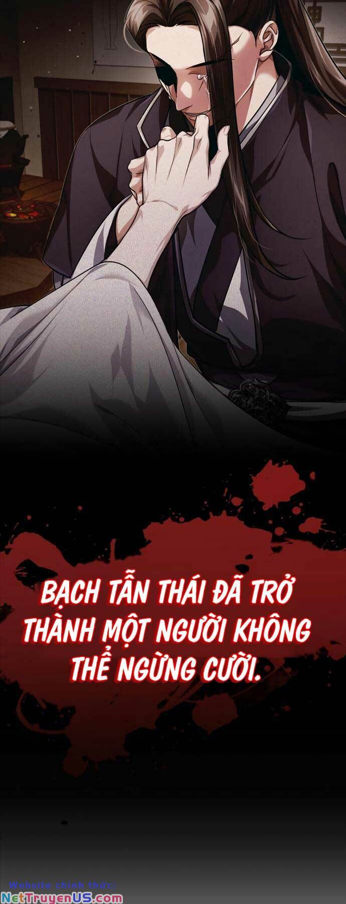 Thiếu Gia Yểu Mệnh Nhà Họ Bạch Chapter 14 - Trang 65