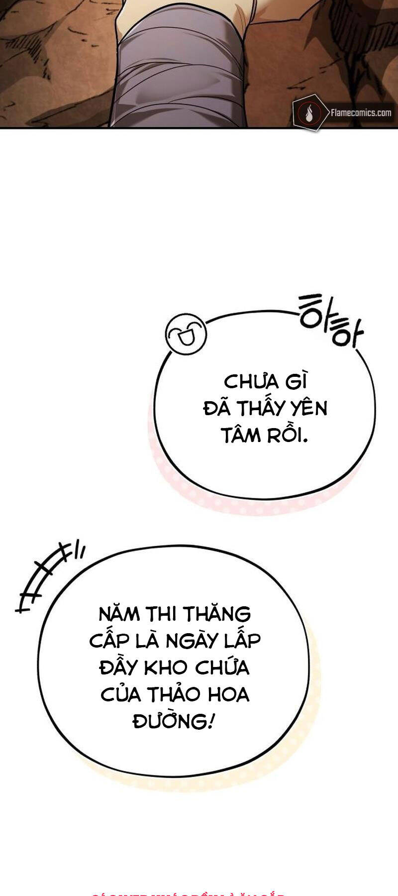 Thiếu Gia Yểu Mệnh Nhà Họ Bạch Chapter 39 - Trang 20