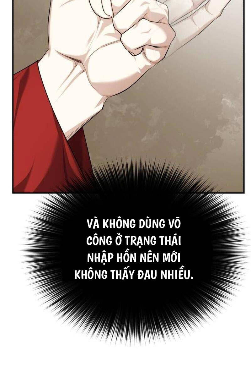 Thiếu Gia Yểu Mệnh Nhà Họ Bạch Chapter 33 - Trang 110