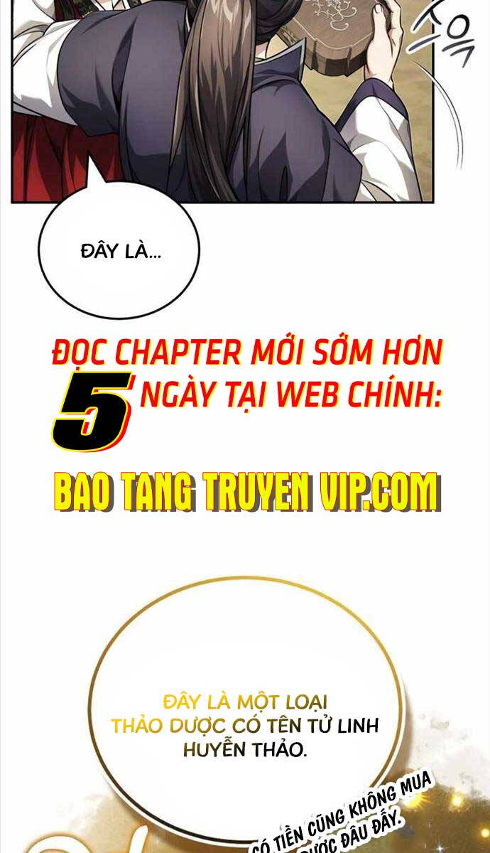 Thiếu Gia Yểu Mệnh Nhà Họ Bạch Chapter 15 - Trang 13