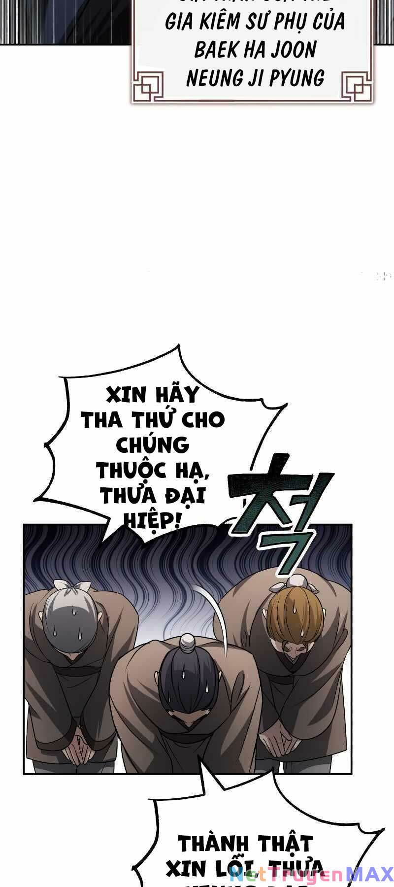 Thiếu Gia Yểu Mệnh Nhà Họ Bạch Chapter 3 - Trang 37