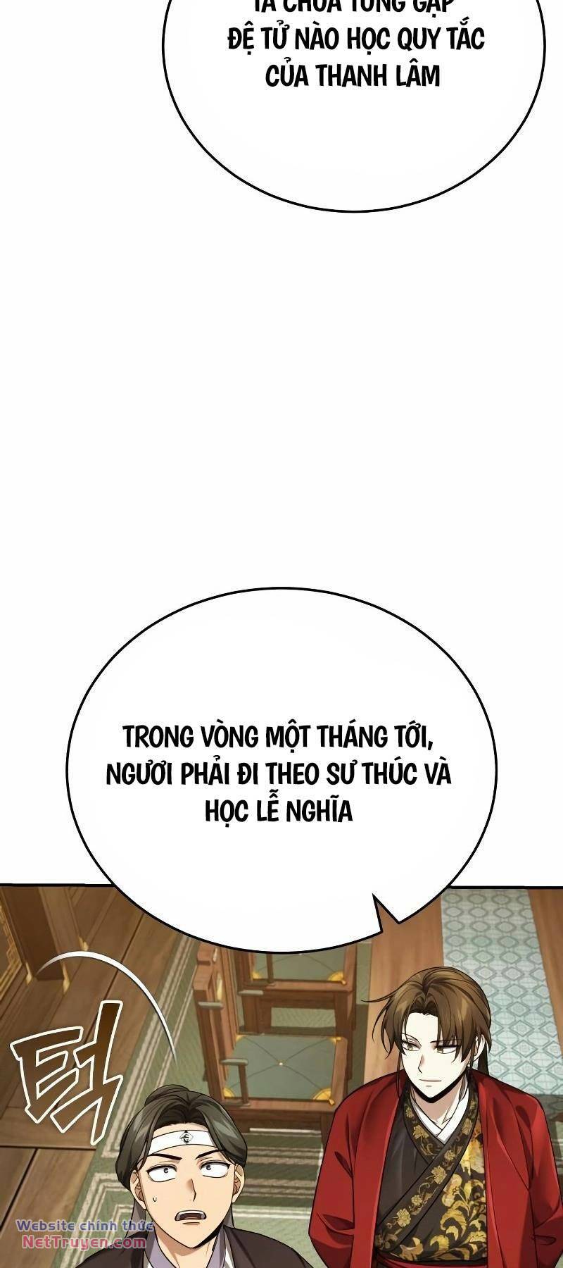 Thiếu Gia Yểu Mệnh Nhà Họ Bạch Chapter 41 - Trang 89